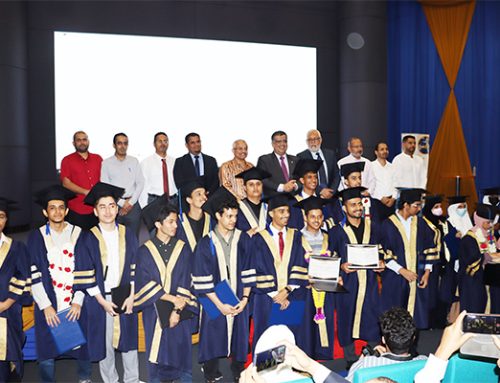 بحضور السفير باحميد المدرسة اليمنية بسيلانجور تكرّم طلابها وطالباتها الخريجات للعام 2022م