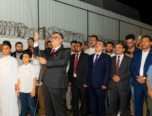 السفارة اليمنية في كوالالمبور تحتفي بالذكرى الخامسة والثلاثين لليوم الوطني المجيد