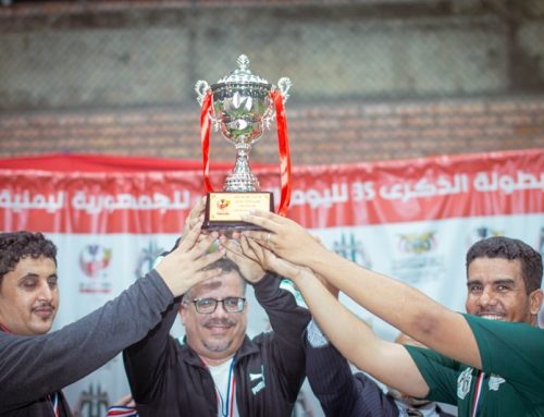 برعاية السفارة اليمنية في كوالالمبور، الجالية اليمنيةفي ماليزيا تنظم بطولة 22 مايو الكروية