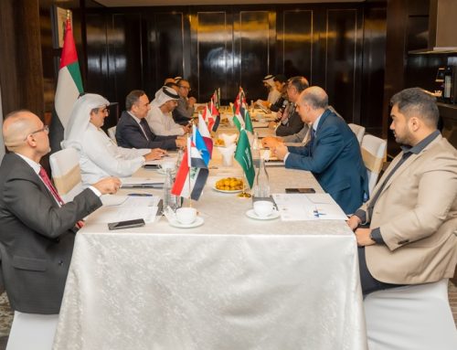 مجلس السفراء العرب في كوالالمبور يعقد اجتماعه الدوري الخامس لعام 2025م