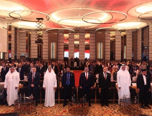 تدشين مؤتمر “شركاء لأجل اليمن 2025” في العاصمة الماليزية كوالالمبور