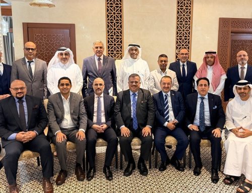 السفير باحميد يترأس الاجتماع الدوري الثاني لمجلس السفراء العرب في ماليزيا