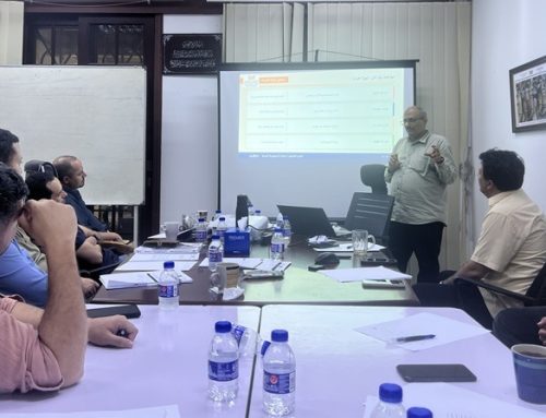 السفارة اليمنية في كوالالمبور تعقد ورشة عمل لتطوير جداول المهام وتعزيز جودة الخدمات القنصلية