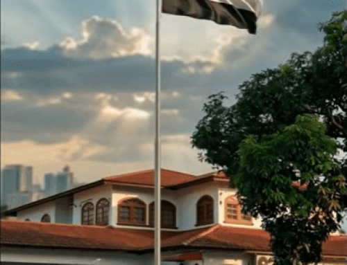 السفارة اليمنية في كوالالمبور تنشر فيديو توعويًا حول إجراءات السفر إلى ماليزيا