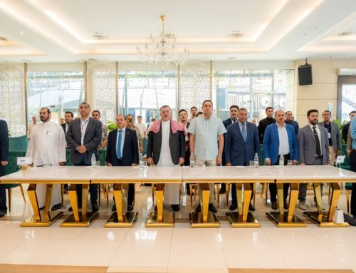 السفير باحميد يفتتح فعالية تذوق القهوة والعسل اليمني في كوالالمبور