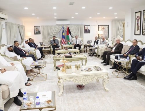 مجلس السفراء العرب في كوالالمبور يعقد اجتماعه السابع لعام 2026